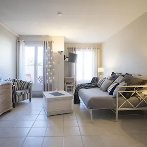 Apartment Les Gemeaux