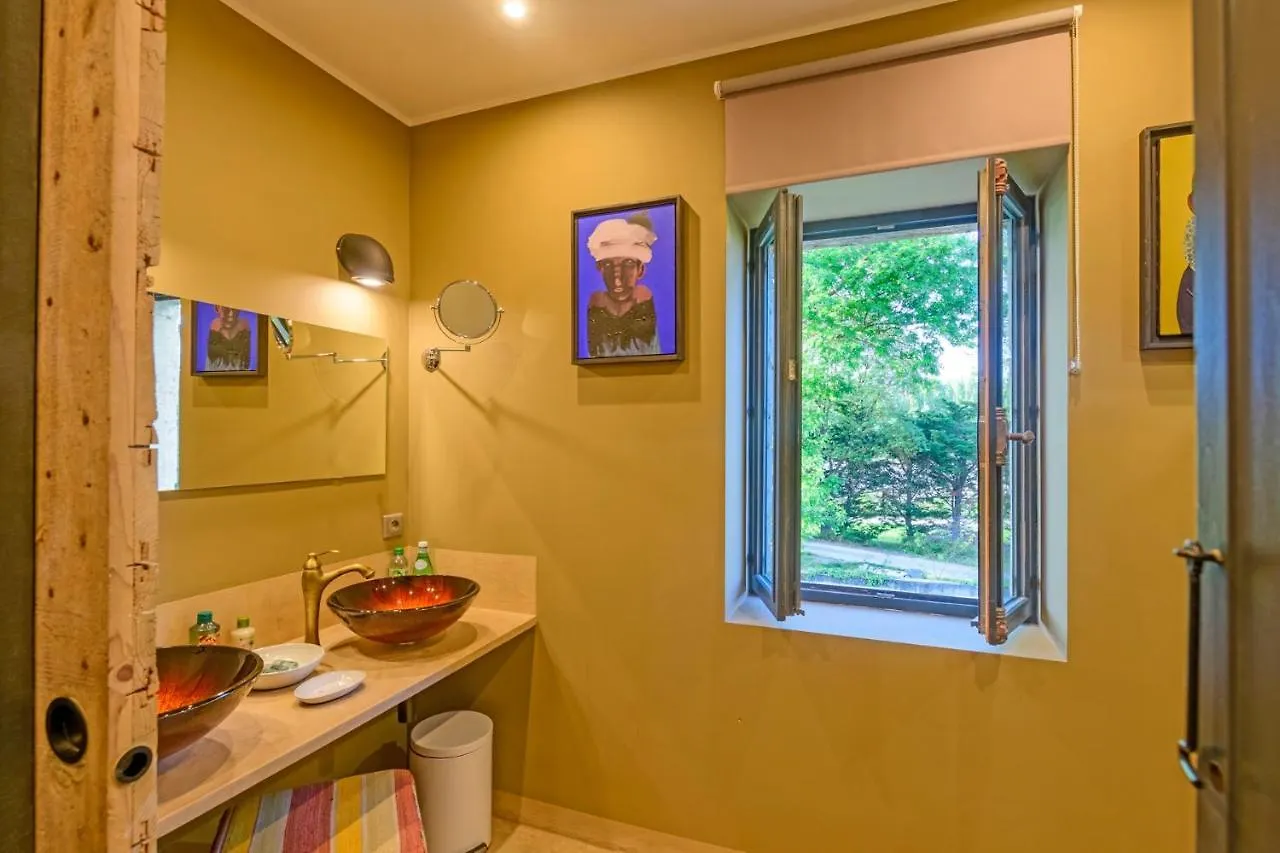 Bastide De Bellegarde Bed & Breakfast Avignon