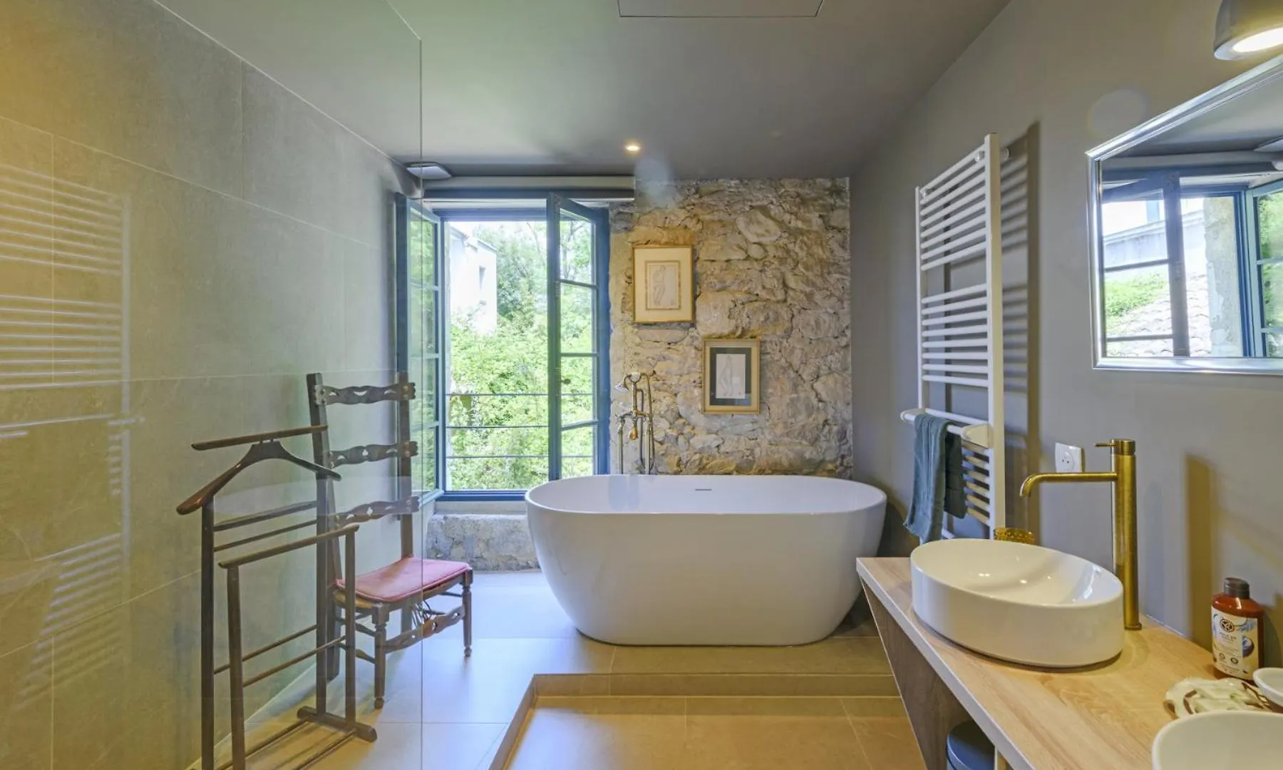 Bastide De Bellegarde Bed & Breakfast Avignon