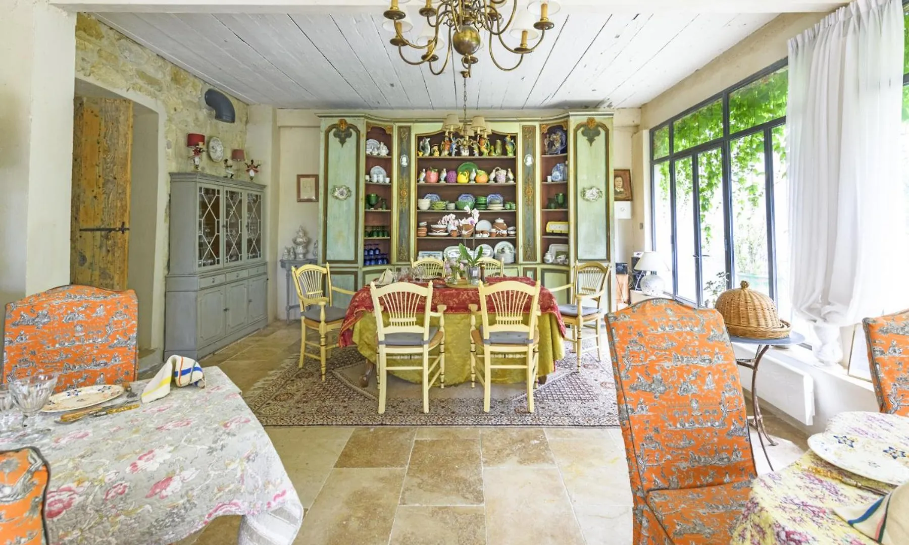 Bastide De Bellegarde Bed & Breakfast Avignon